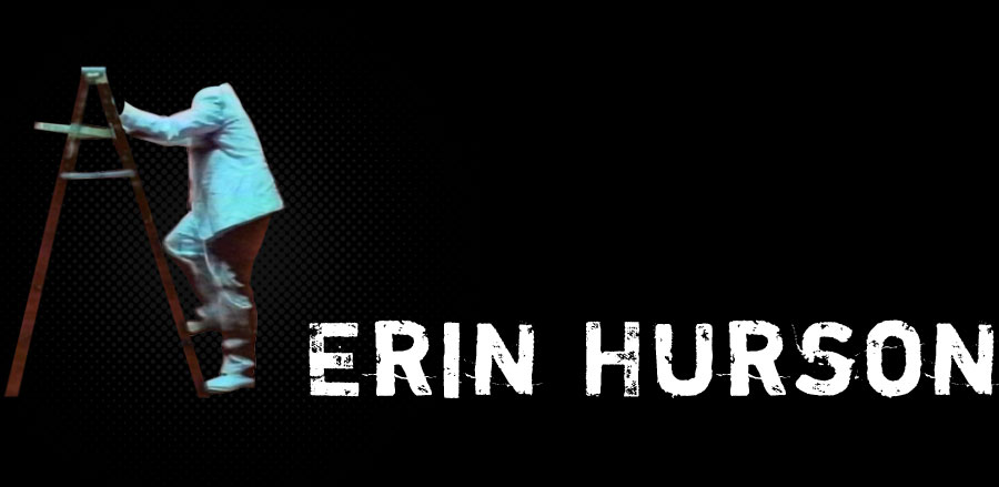 Erin Hurson